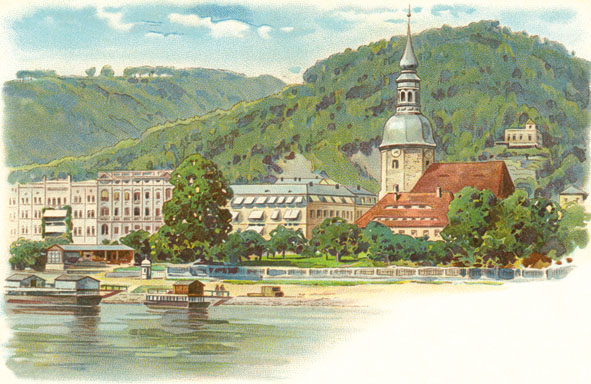 Bad Schandau