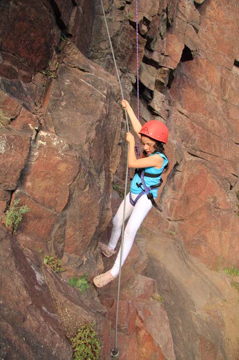 Lwinger-Steig im Plauenschen Grund