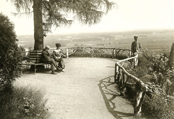 Kamenzer Hutberg